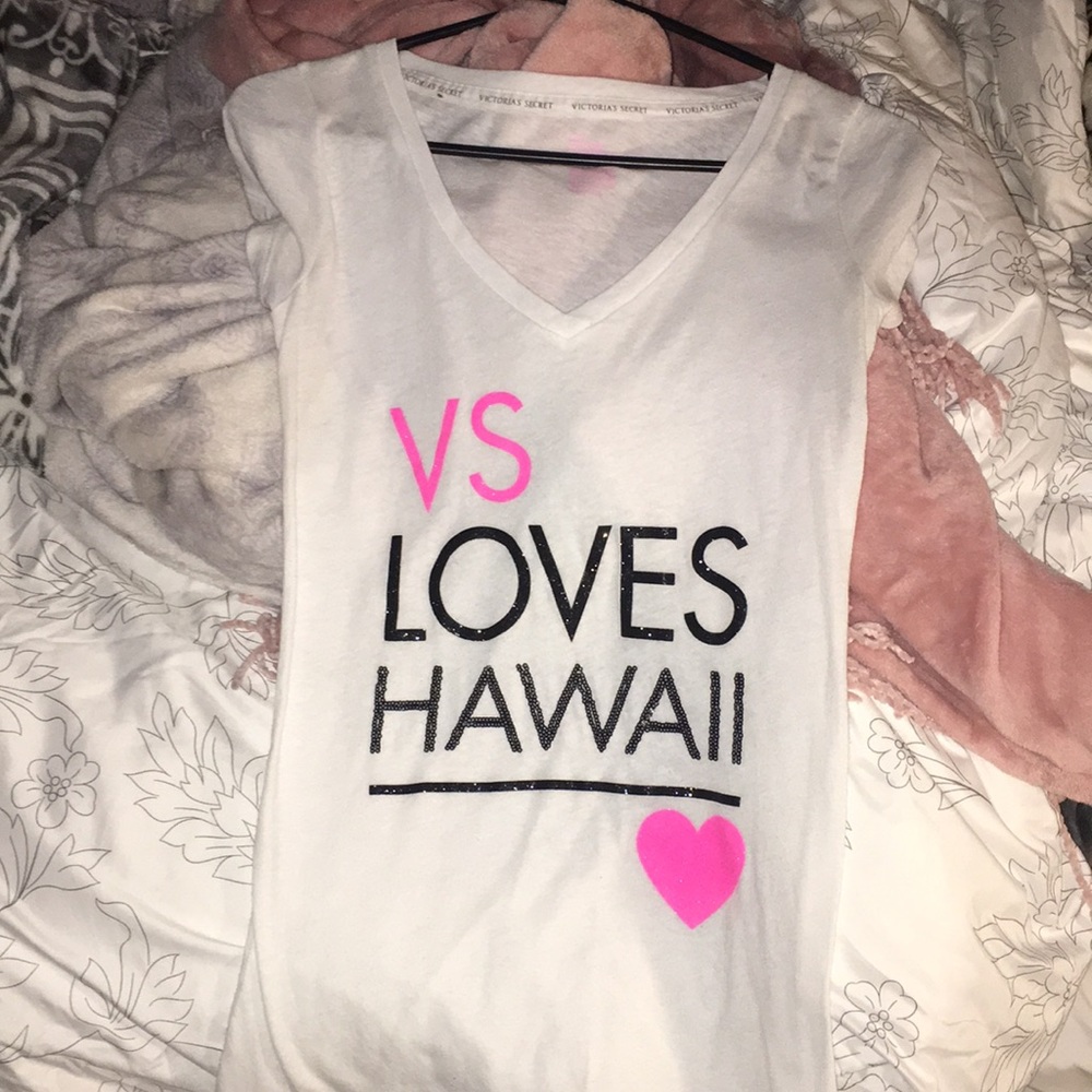 Vs shirt